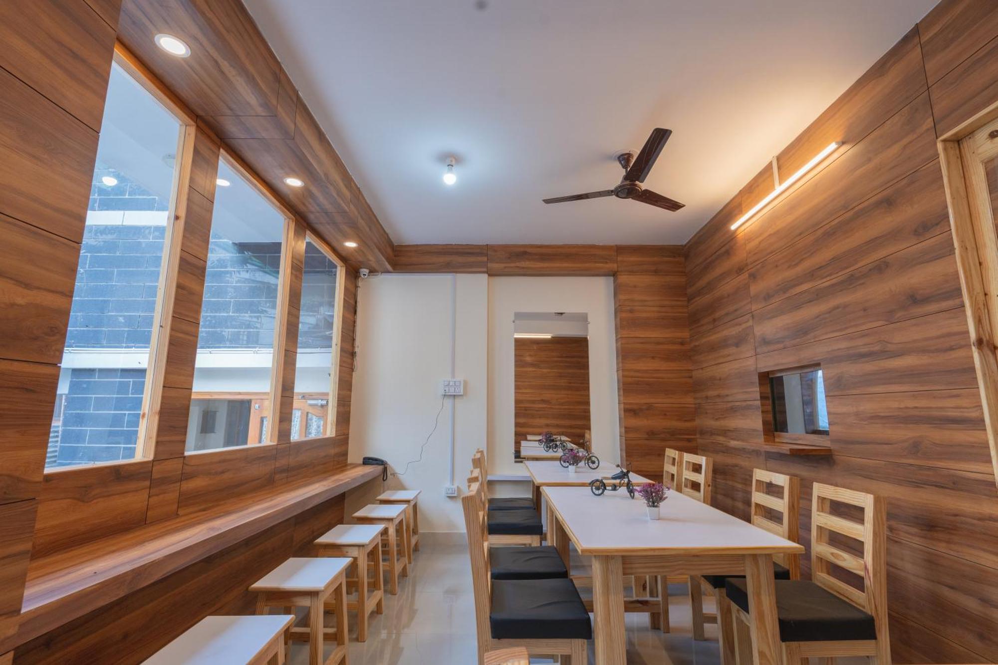 Noels Cottage - Manali (Himachal Pradesh) — Photos 1