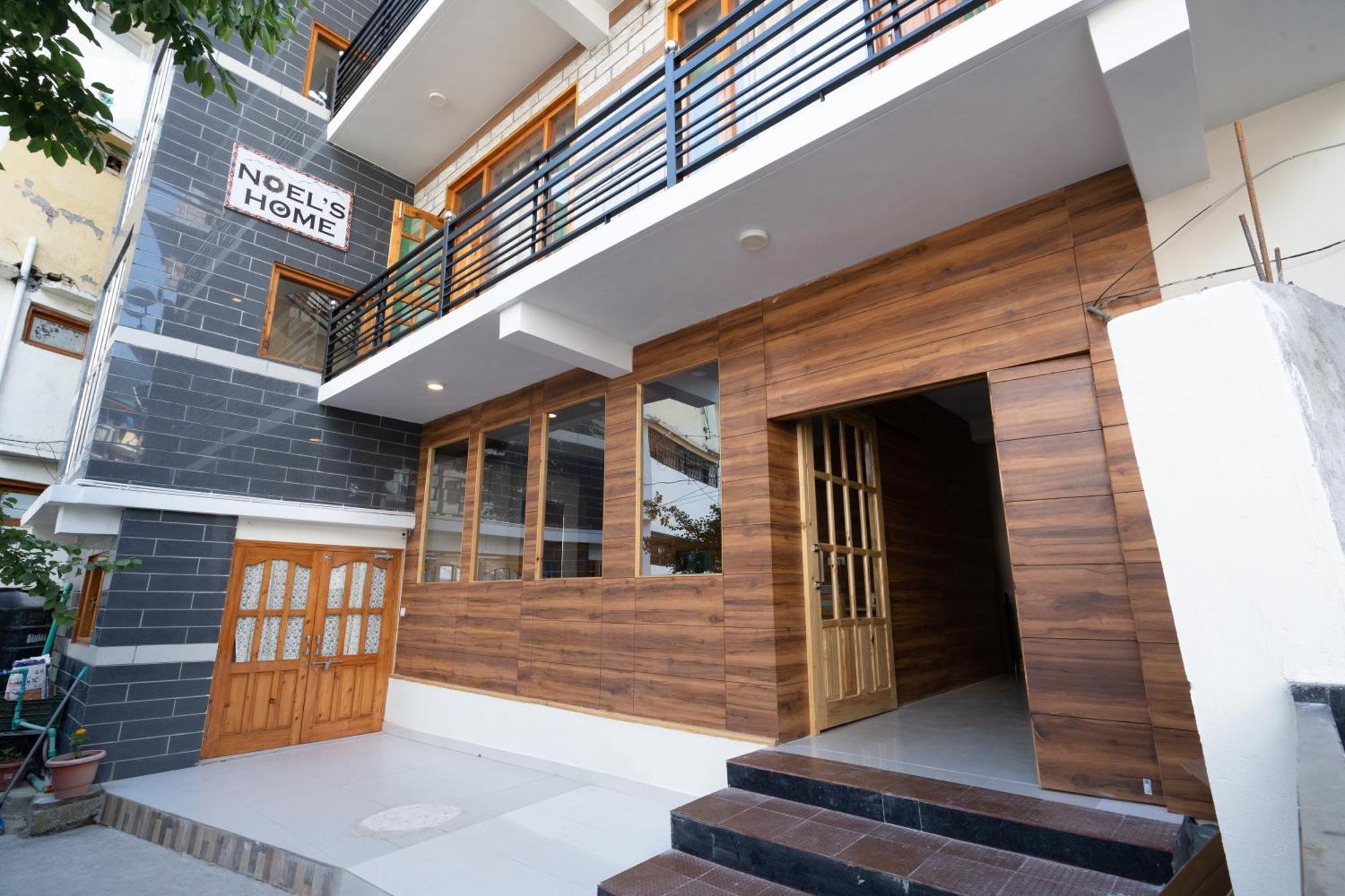 Noels Cottage - Manali (Himachal Pradesh), Manali