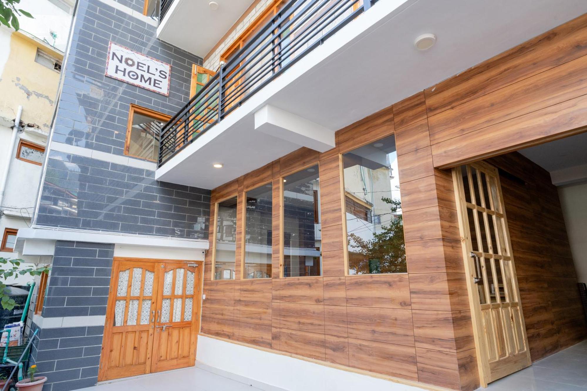 Noels Cottage - Manali (Himachal Pradesh) — Photos 2